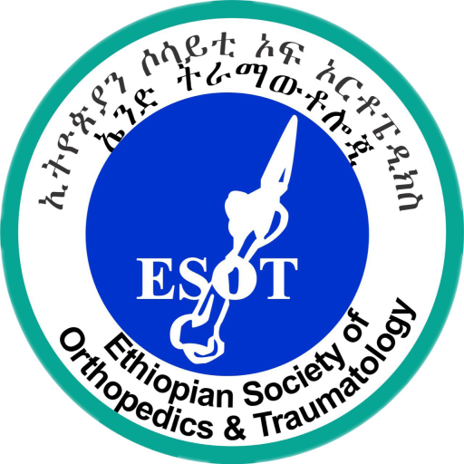Ethiopian Society of Orthopaedics and Traumatology
